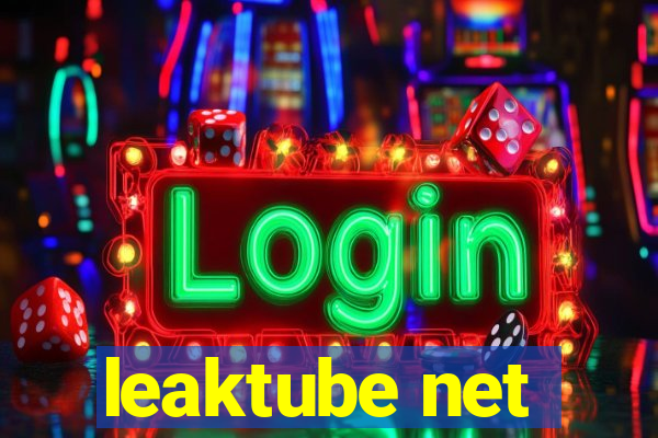 leaktube net